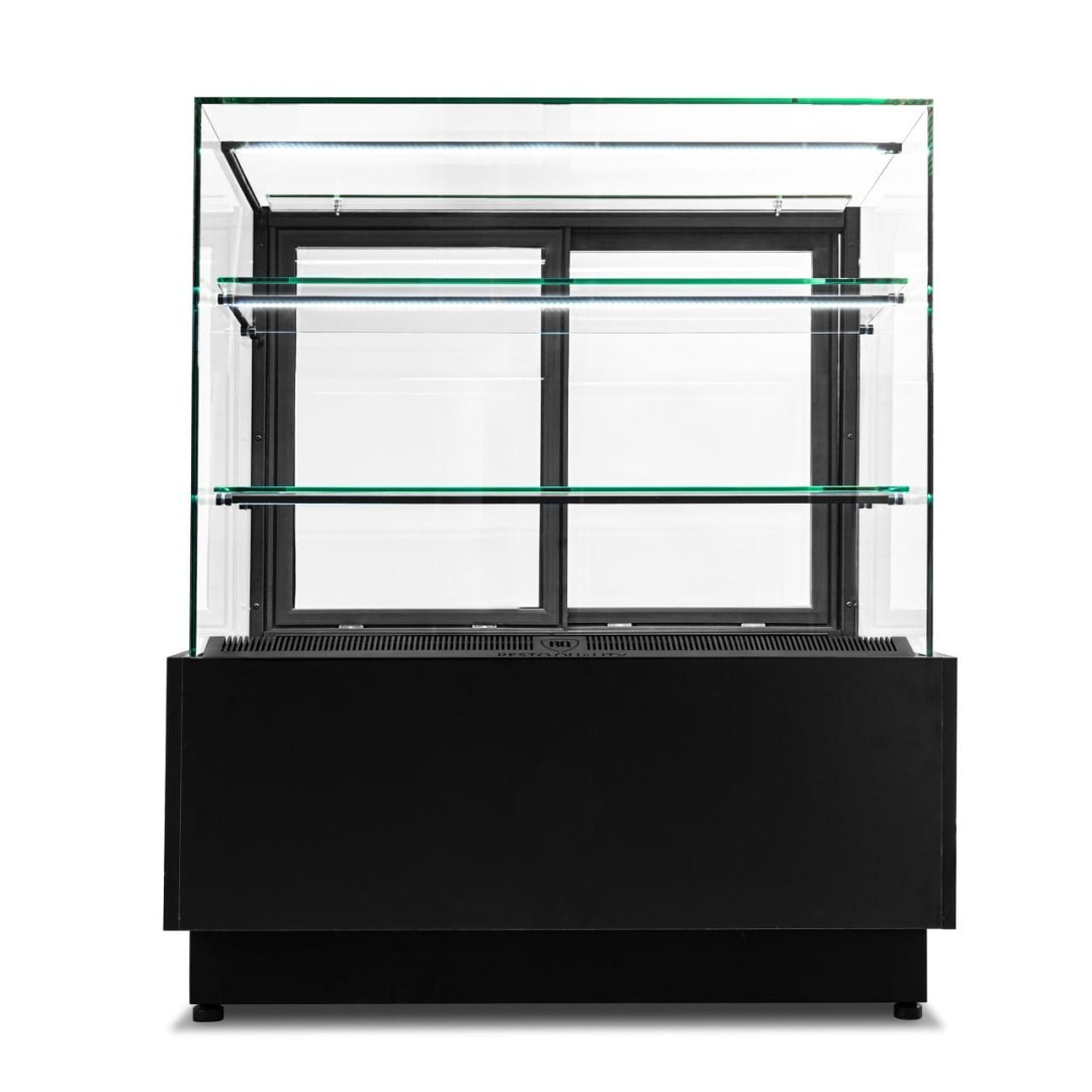 Witryna cukiernicza neutralna Dolce Visione Breve Neutro 1300